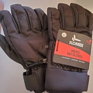 Kimbi Men's Ski gloves